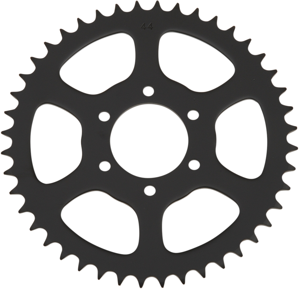 Parts Unlimited Rear Yamaha Sprocket - 520 - 44 Tooth 214-25444-10