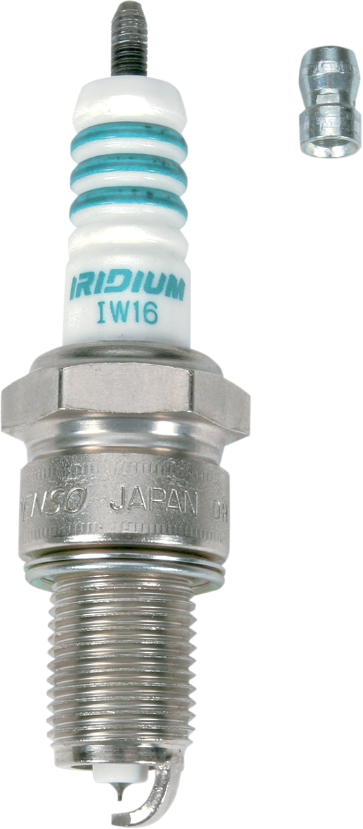 DENSO Iridium Spark Plug - IW16 5305