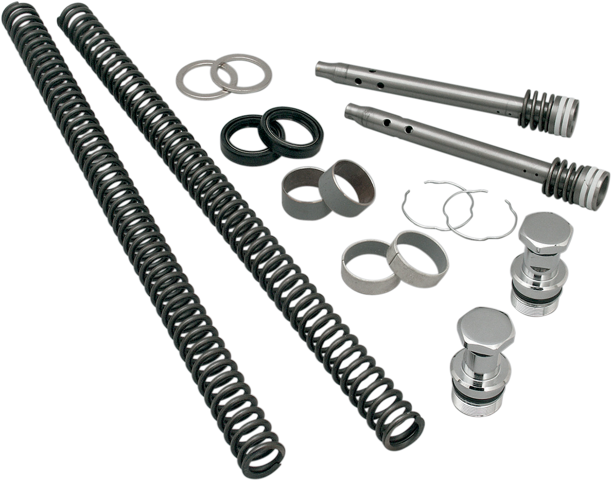 PRO-ONE PERF.MFG. Fork Tube Internals Kit 105579