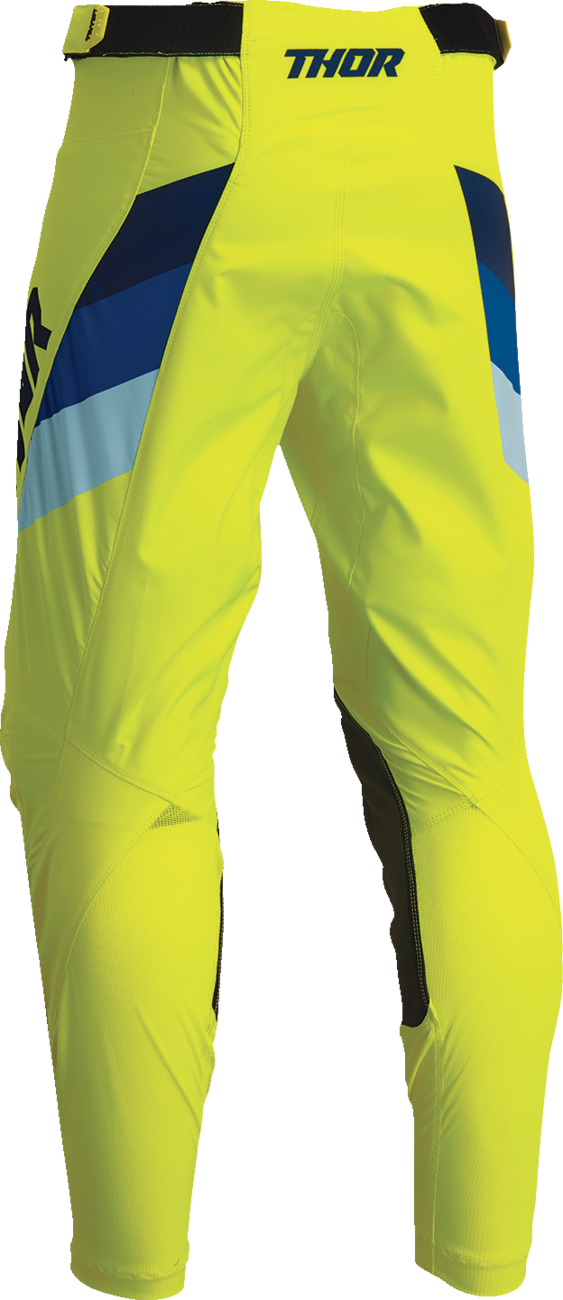 THOR Pulse Tactic Pants - Acid - 36 2901-10194