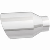 MagnaFlow Tip 1-Pk DW 4 x 7.00 2.25 Id 15De 35121