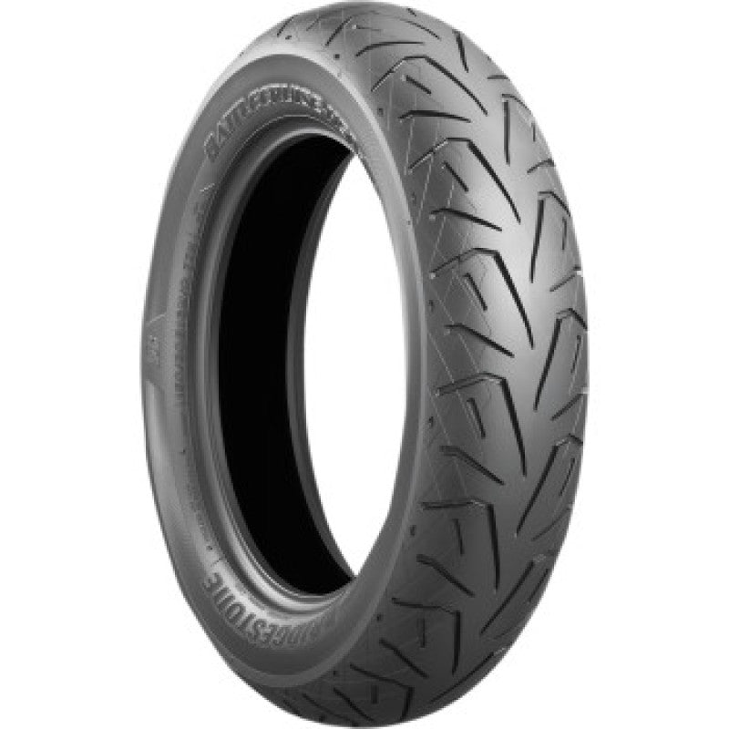 Bridgestone Battlecruise H50R Tire - 150/60ZR17 M/C 66W TL 8847