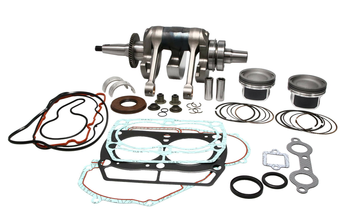 PROX Engine Rebuild Kit Pol 10.EK5806.C1