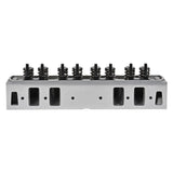 Edelbrock Single Performer RPM Oldsmobile Big Block Cylinder Head (For Use w/ Flat Tappet Camshaft) 61029