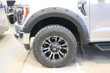 EGR 2021+ Ford F-150 Bolt-On Look Fender Flares - Set 793584