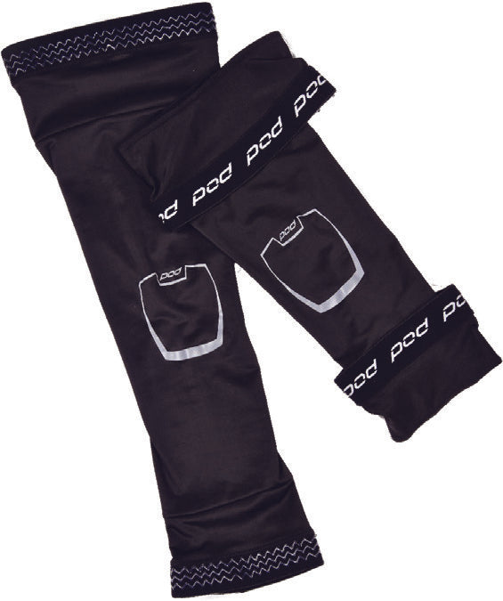 POD Kx Knee Sleeve Xs/Sm KA221-001-XS/SM