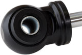 Fox 2.0 Performance Series 8.1in. Smooth Body IFP Stabilizer Steering Damper (Alum) - Black 985-24-063