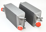 CSF Porsche 911 Turbo (991)/Turbo S (991.1/991.2) Twin Intercooler Set 8112