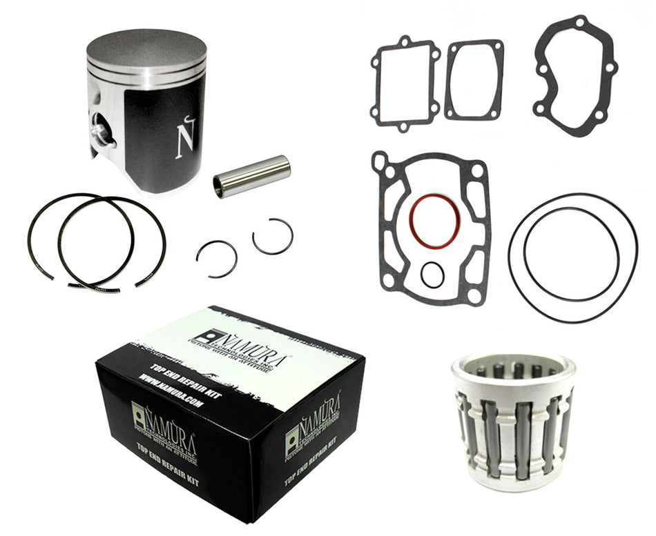 NAMURATop End Kit Scem Composite Cyl 66.94/Std SuzNX-30025K2