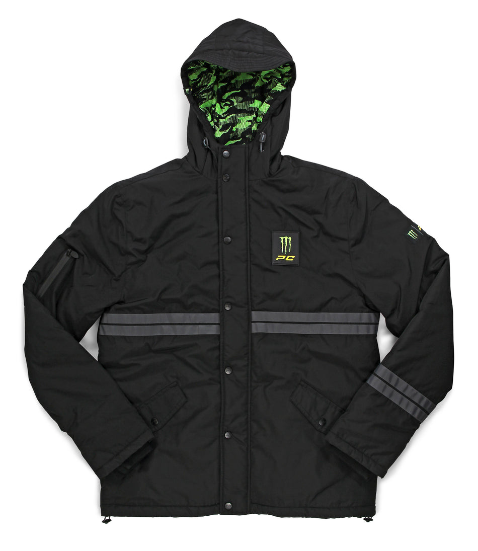 PRO CIRCUIT Monster Parka Md 6611520-020