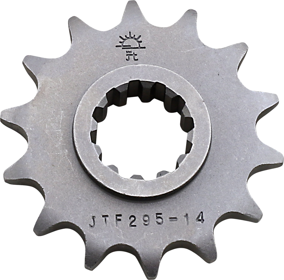 JT SPROCKETS Counter Shaft Sprocket - 14-Tooth JTF295.14