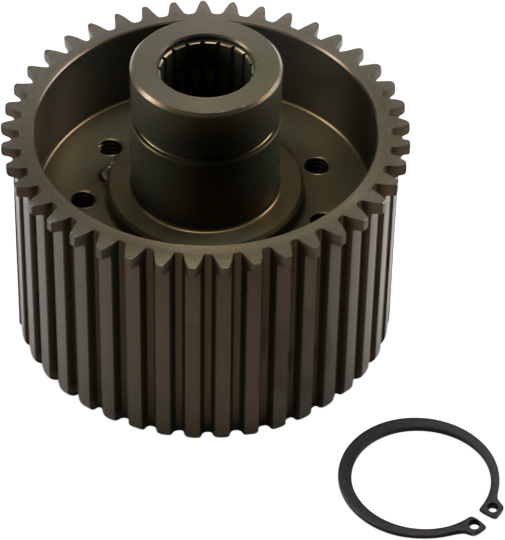 BELT DRIVES LTD. Clutch Hub for Top Fuel TFCH-180