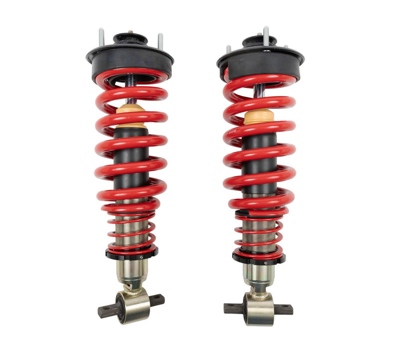 Belltech Coilover Kit 07-18 Chevy / GMC 1500 2WD/4WD  w/ Replacement Shocks