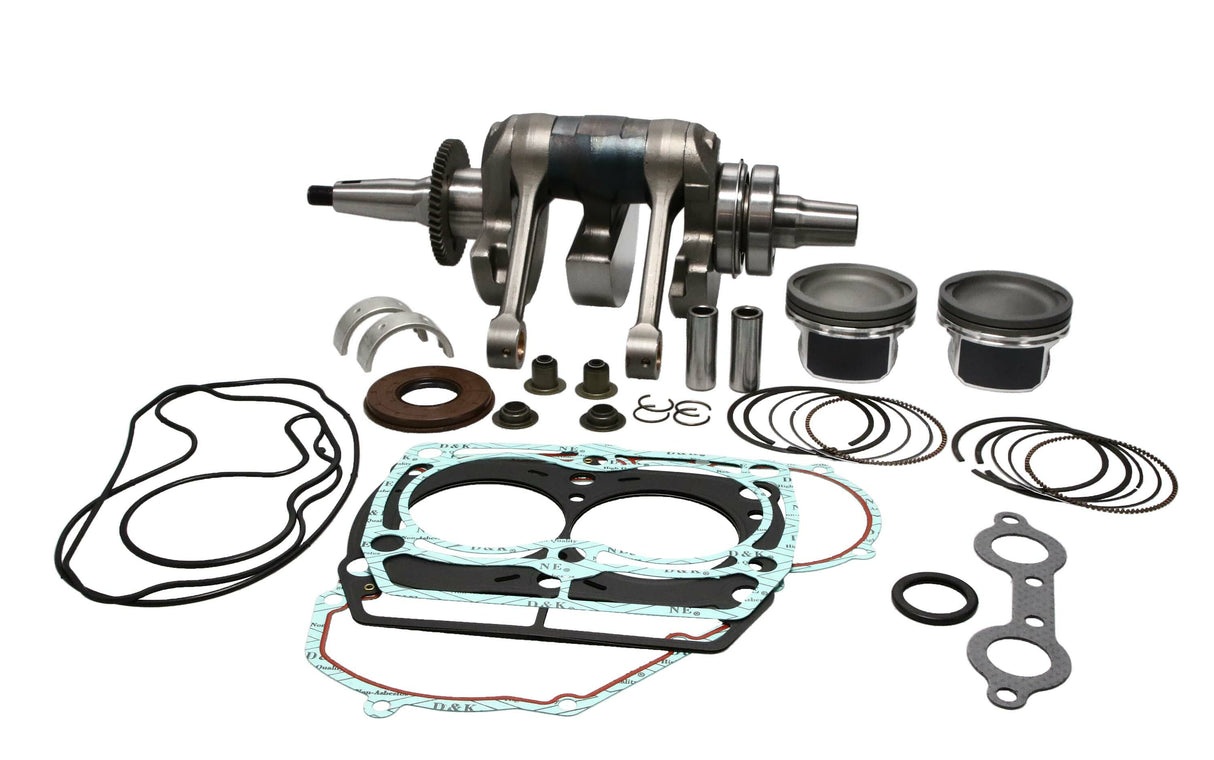 PROX Engine Rebuild Kit Pol 10.EK5805.A-OLD