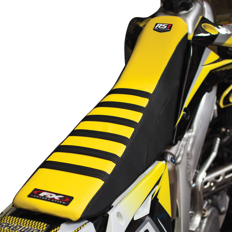 FACTORY EFFEX RS1 Seat Cover - RMZ 450 18-29424