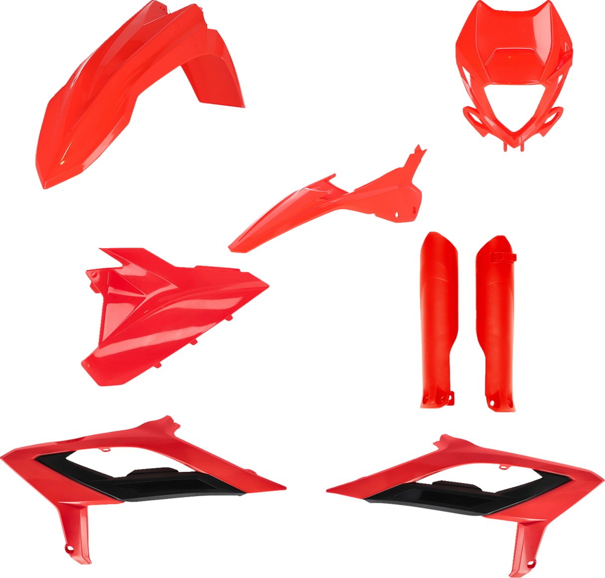 ACERBIS Full Replacement Body Kit - OEM Beta 2023  2979477705