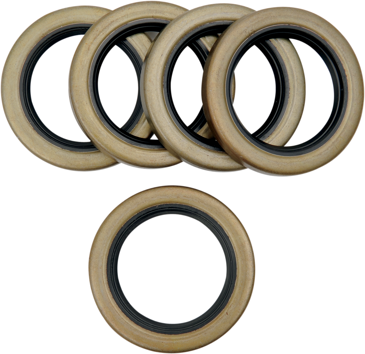 COMETIC Main Shaft Seal - 5 Pack C9523