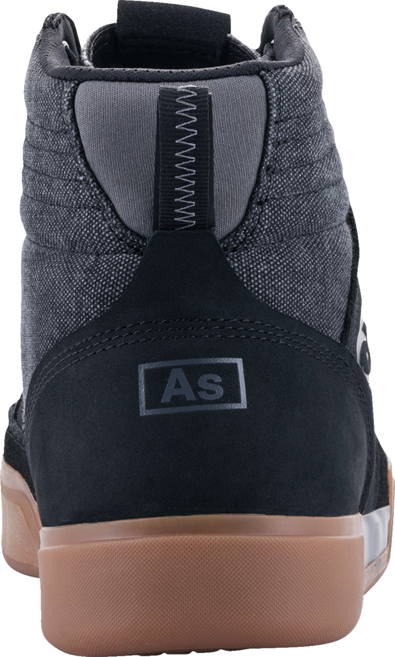 Zapatos ALPINESTARS Ageless - Negro/Gris/Marrón - US 8 265492211828 