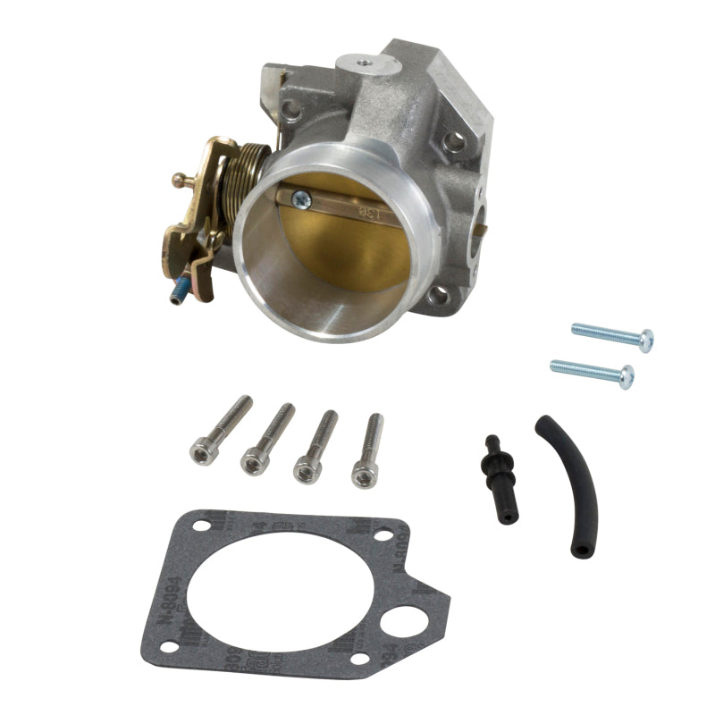 BBK 89-02 Ford Ranger Explorer 66mm Throttle Body BBK Power Plus Series 1580