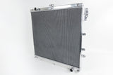 CSF 07-19 Toyota Tundra 5.7L Radiator 7031