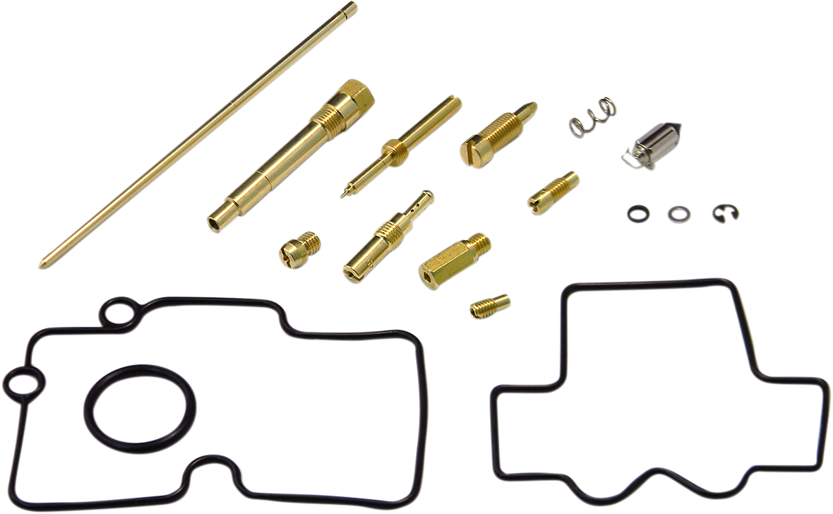 SHINDY Carburetor Repair Kit - WR450F 03-872