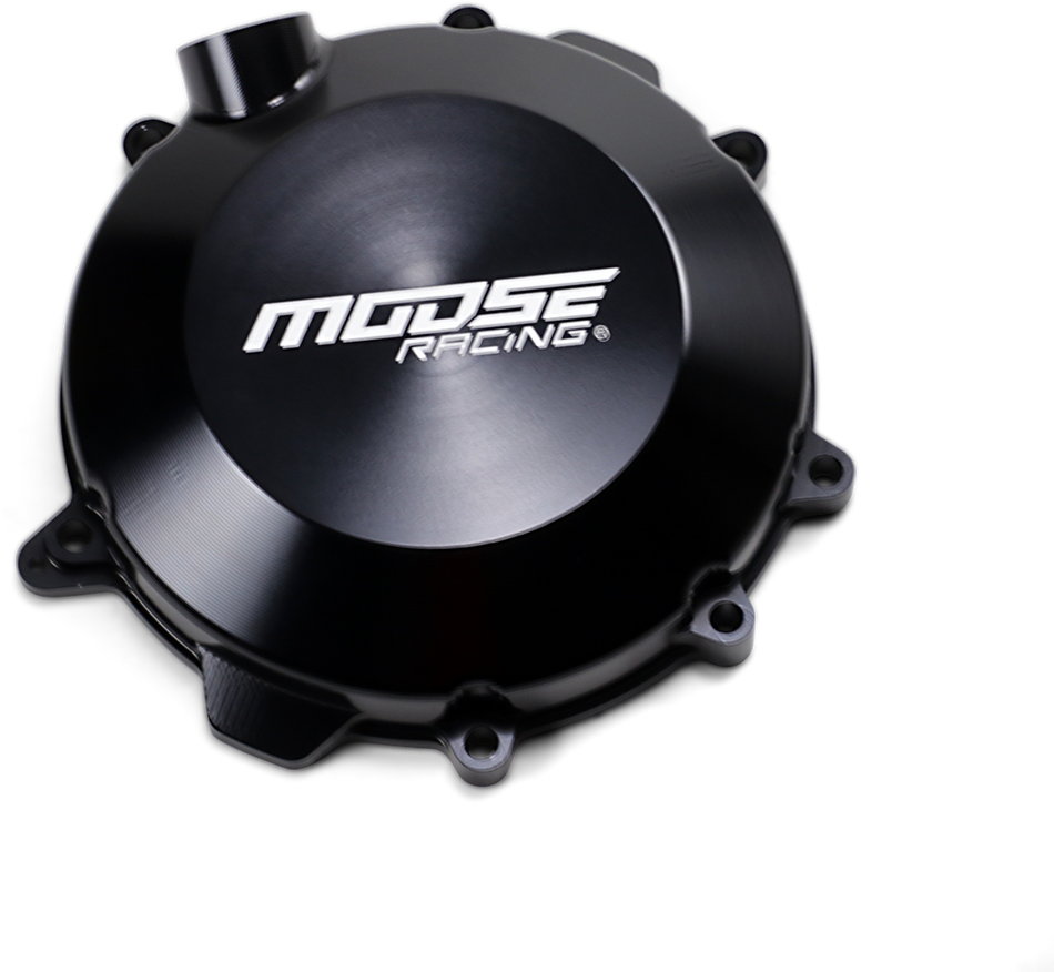 MOOSE RACING Clutch Cover D70-5431MB