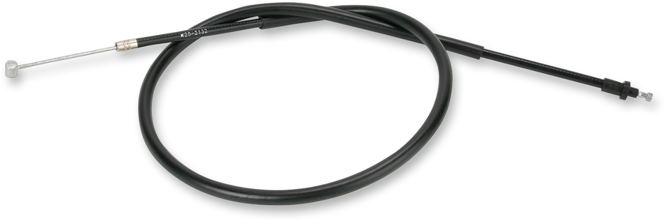 Cable de embrague ilimitado de piezas - Yamaha 1wg-26335-00 