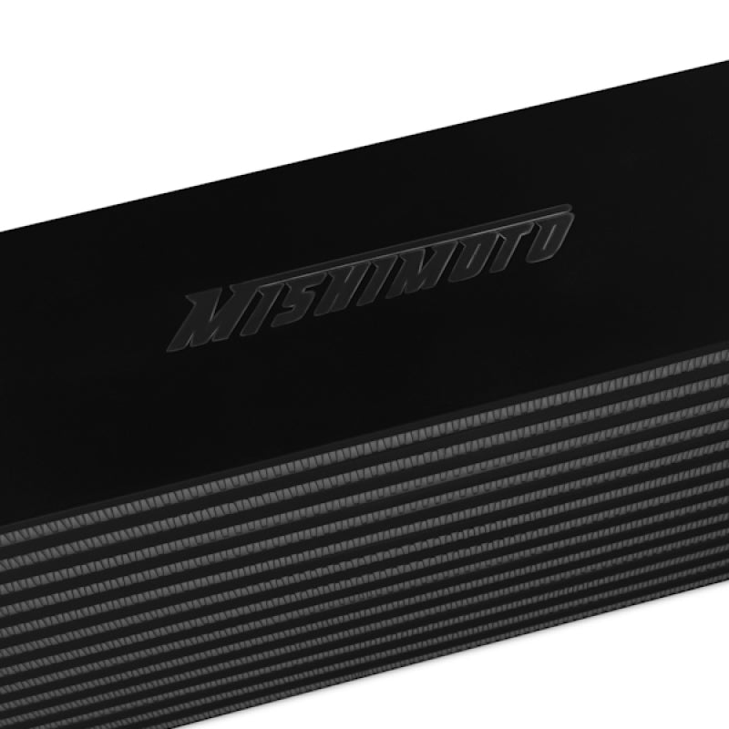 Mishimoto Universal Intercooler - J-Line MMINT-UJ