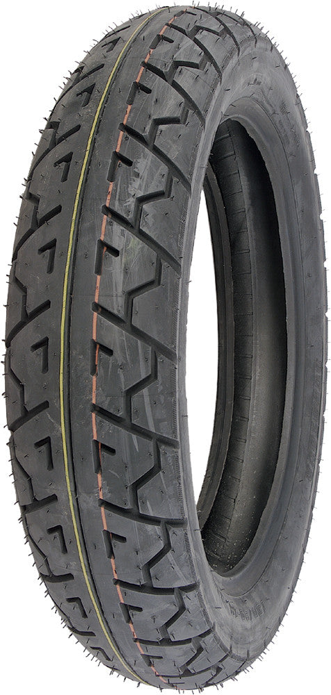 IRC Rs-310 Tire Rear 120/90x17 Bw 302682