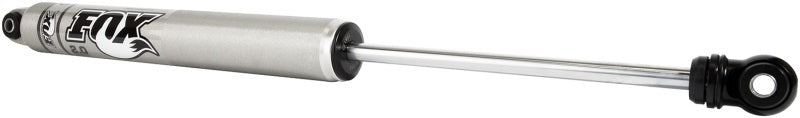 Fox 2.0 Performance Series 11in. Smooth Body IFP Shock / Std Travel w/Eyelet Ends Aluminum - Black 985-24-068