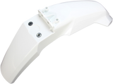 UFO Front Fender - White HU03363-047