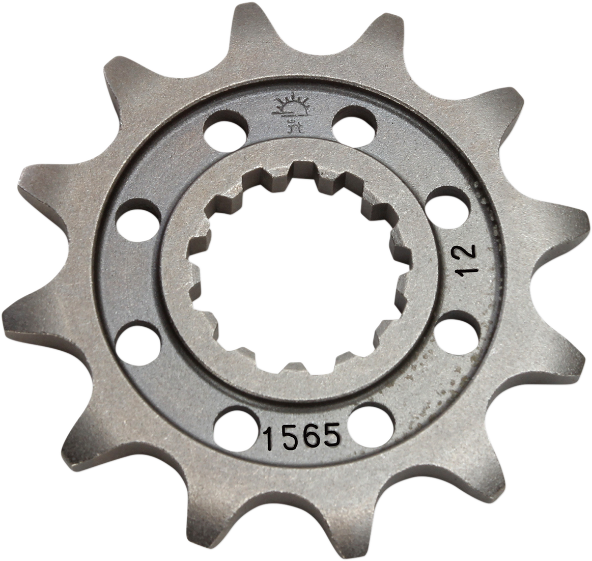 JT SPROCKETS Countershaft Sprocket - 12 Tooth JTF1565.12