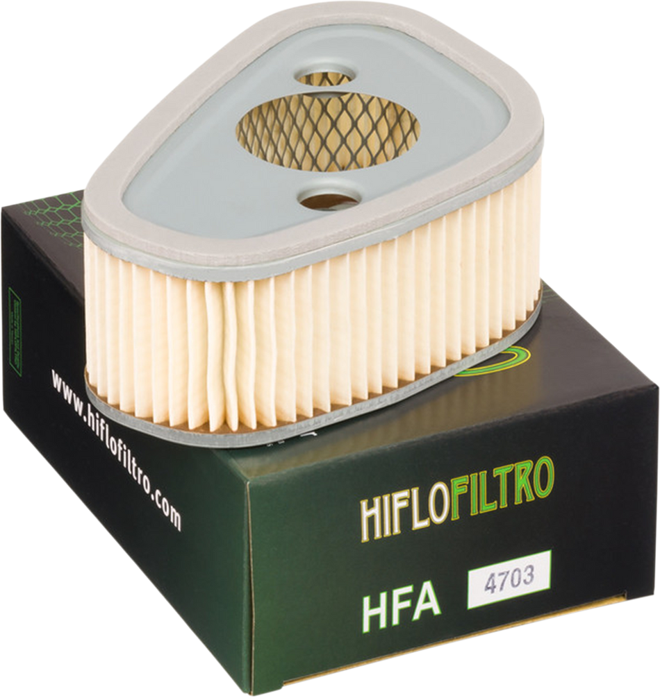 HIFLOFILTRO Air Filter - Yamaha HFA4703
