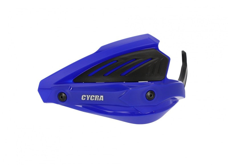 Cycra 2021 Yamaha Tenere 700 Voyager Dual Road Blue/Black