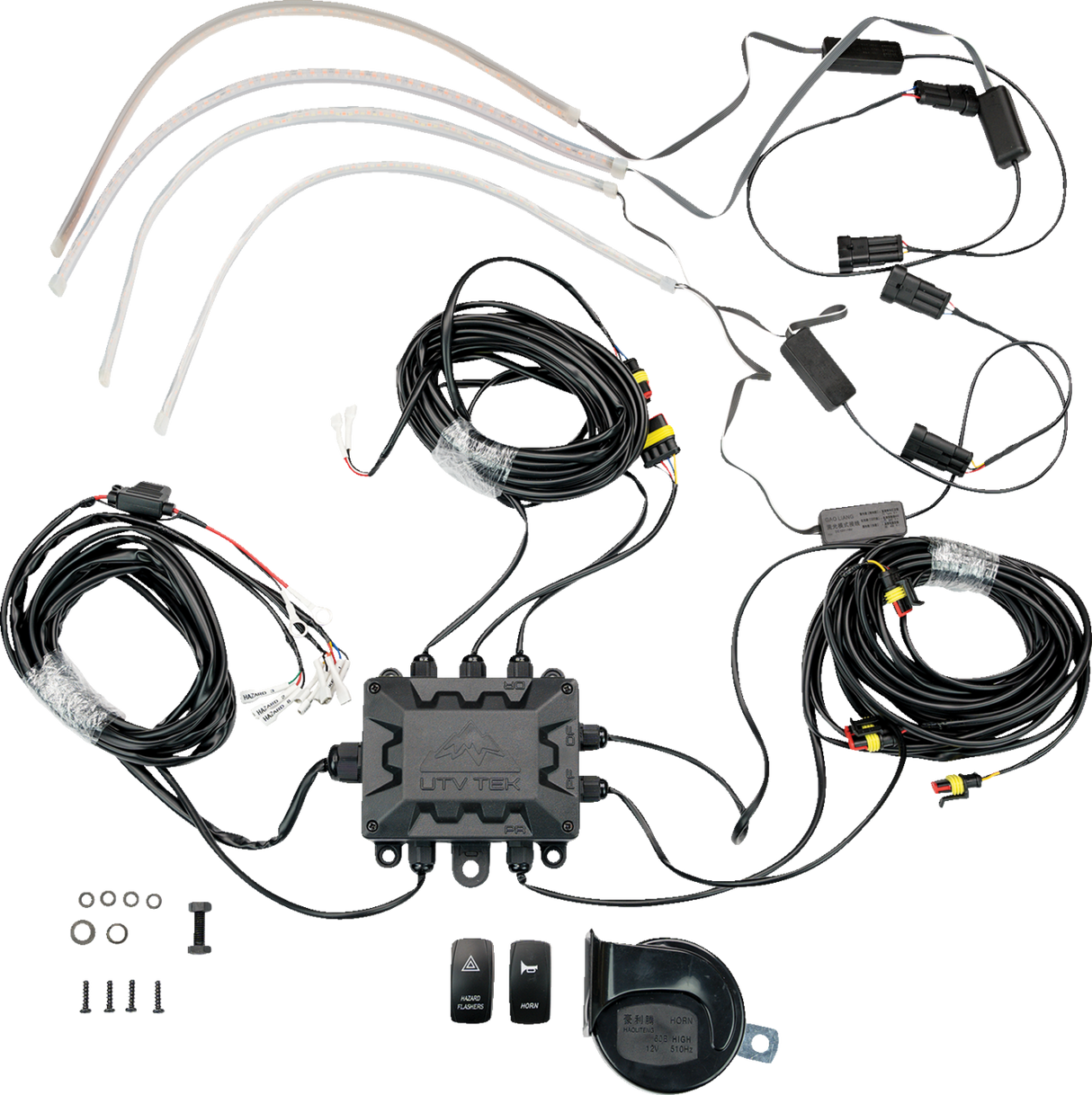 ATV-TEK Street Kit - UTV ELITEKIT1