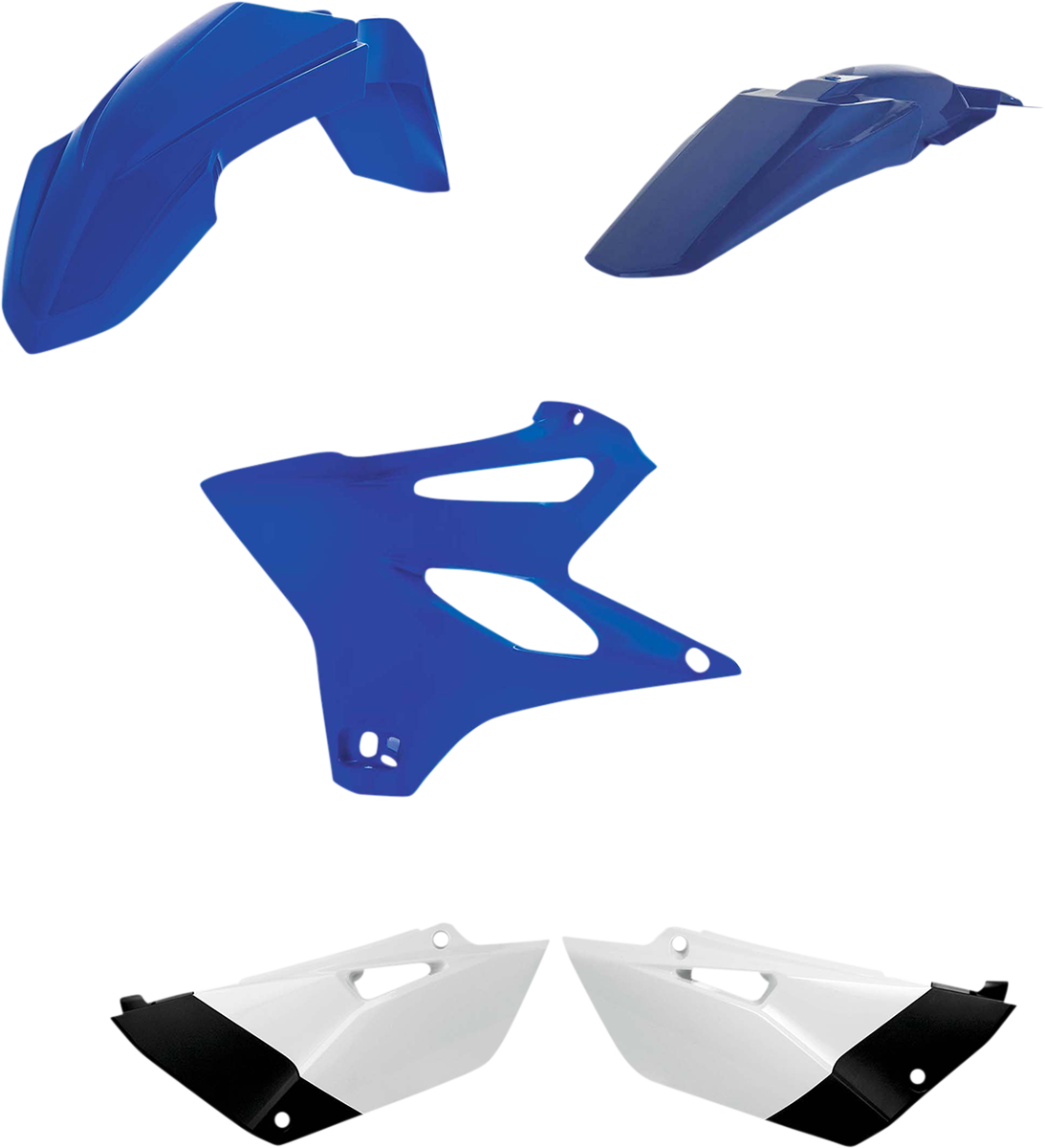 ACERBIS Standard Replacement Body Kit - OEM 2403017118