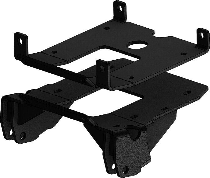 KFIUtv Plow Mount106235