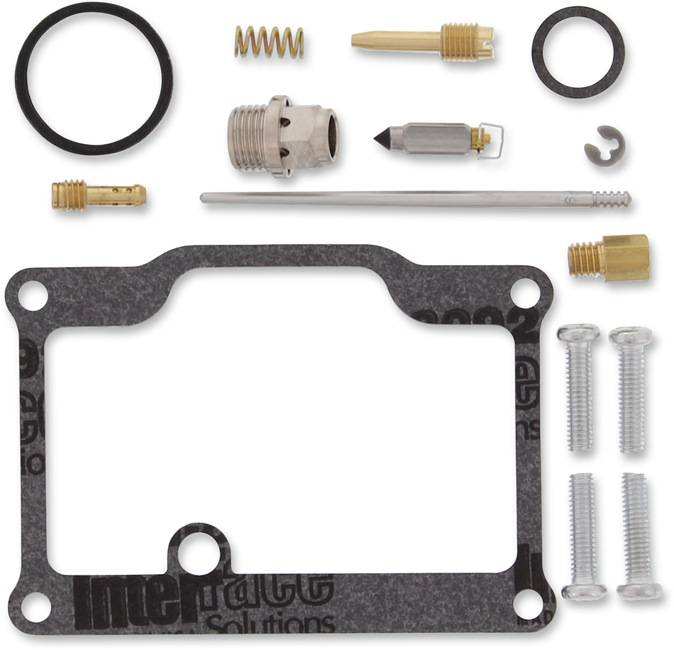 MOOSE RACING Carburetor Repair Kit - Polaris 26-1038