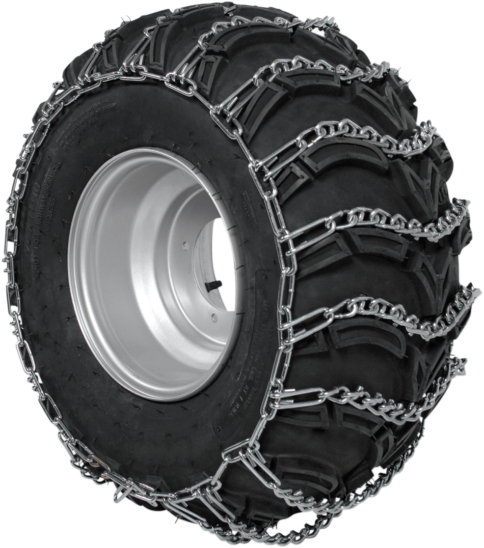 KIMPEX Tire Chain - 2 Space - 54X14 233571