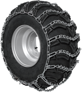 KIMPEX Tire Chain - 2 Space - 54X14 233571