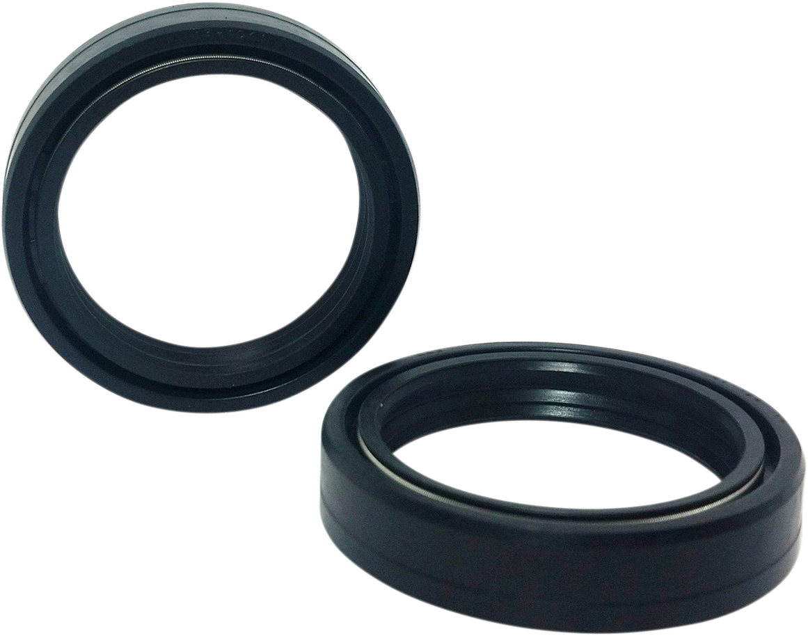 K&S TECHNOLOGIES Fork Seals - 41 mm x 54 mm x 11 mm 16-1041