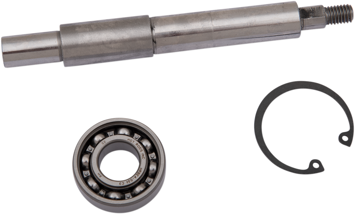 Hot Rods Water Pump Shaft Kit - Polaris HR00003