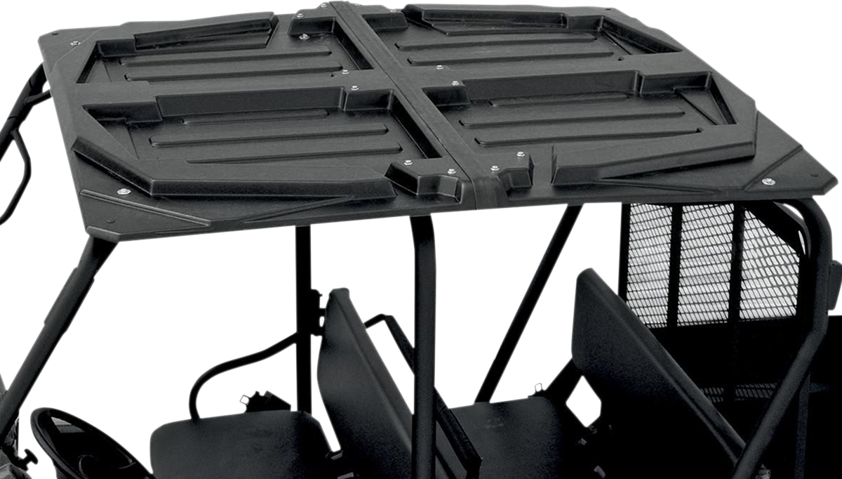 MOOSE UTILITY UTV Roof - Three-Piece V000095-50056M