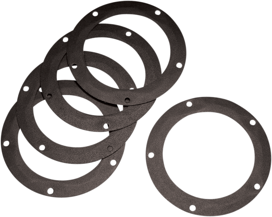 COMETIC Derby Cover Gasket - Twin Cam C9997F5