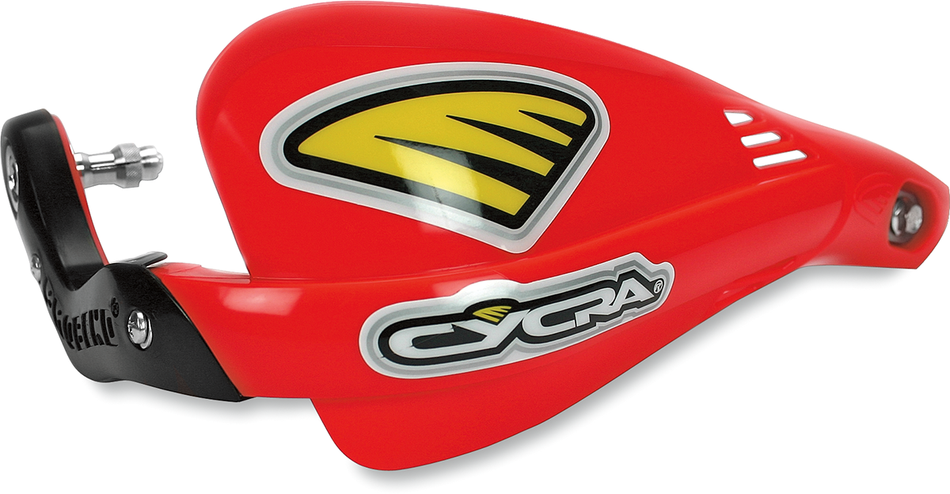 CYCRA Handguards - Probend™ - Bar Pack - Composite - Red 1CYC-7100-32