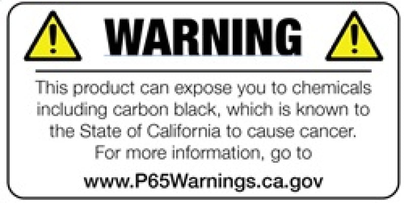 Injen 10-13 Toyota Prius 1.8L 4cyl / 11-13 Lexus CT 200H Hybrid Blk C/A Intake w/ MR Tech/Air Fusion SP2090BLK