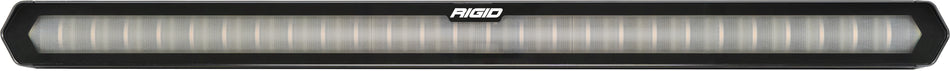 RIGID Chase Light Bar 28" Tube Mnt 901801