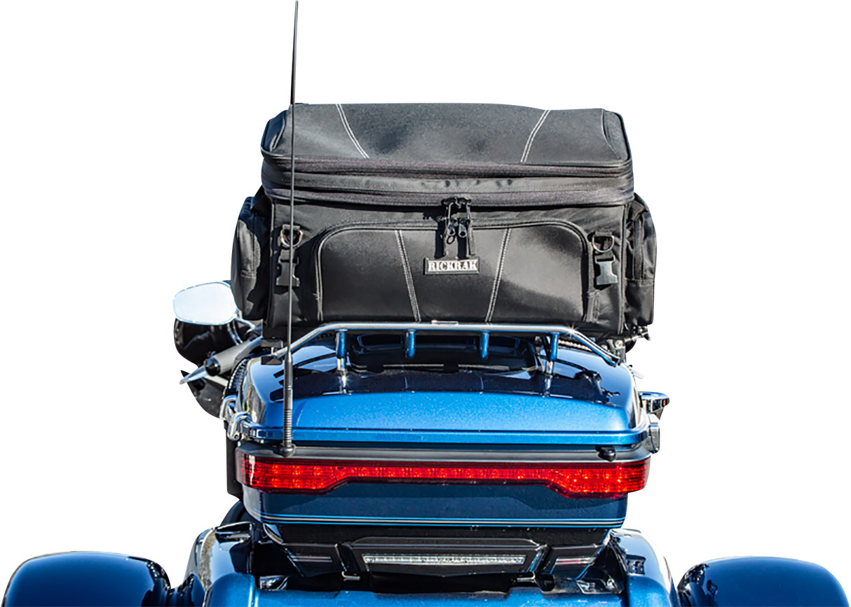 RICKRAK Luggage Combo - Tour-Pak CK