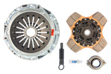 Exedy 2008-2015 Mitsubishi Lancer Evolution GSR L4 Stage 2 Cerametallic Clutch Thick Disc 05952AHD