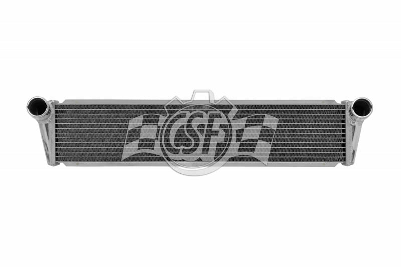 CSF 05-11 Porsche Boxster (987) / 05-11 Porsche 911 Carrera (997) Center Radiator 7049